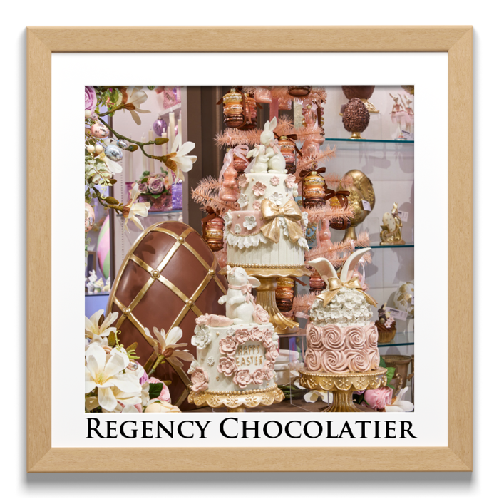 Regency Chocolatier