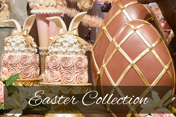 Easter collection