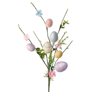 Floral Picks & Sprays - Easter