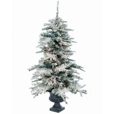 Tree Decorating: Must Have Picks and Sprays – The Mint Julep