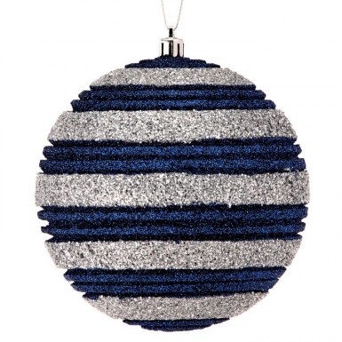 Christmas Decor: Ornaments