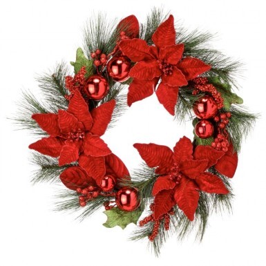 Clever Fox Reposado Rum Festive Holiday Ornament Edition Minis, 50ml